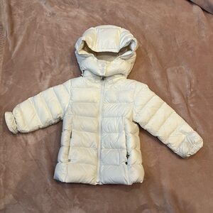 Polo Ralph Lauren Winter Down Jacket, Toddler size 2/2T